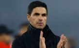 Arteta đối mặt thử thách khi Joan Garcia nghiêng về Barcelona