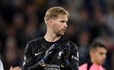 CHÍNH THỨC! Liverpool chia tay Caoimhin Kelleher