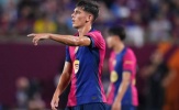 CHÍNH THỨC! Barcelona bán Alex Valle cho Como với giá 6 triệu euro