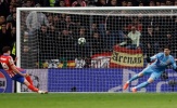 CHÍNH THỨC! Champions League sửa luật đá phạt đền vì tai nạn của Julian Alvarez