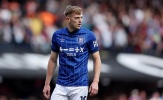 Chelsea vẫn còn bài toán lớn cần giải quyết dù có Liam Delap