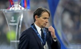CHÍNH THỨC! Simone Inzaghi gia nhập Al Hilal