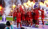 DNA Liverpool - Tinh thần quật cường và ngọn lửa đỏ của Anfield