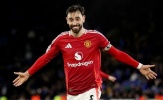 Bruno Fernandes nói không với Al Hilal, vợ hé lộ tương lai tại Man United