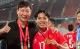 Chuyên gia Malaysia: HLV Kim Sang-sik tài năng, ĐT Việt Nam kỷ luật thép