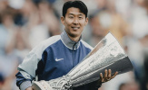 Son Heung-min: Cái kết viên mãn cho hành trình ở Spurs?