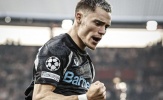 Florian Wirtz đến Liverpool: Canh bạc trăm triệu và bài toán lương bổng