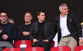 Vinh quang Champions League của PSG có thể thuộc về Barca nhờ Deco
