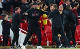 Liverpool mất nhân viên lâu năm, gia nhập Man City cùng Lijnders