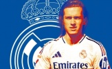 Hàng thủ mới của Real dưới kỷ nguyên Xabi Alonso