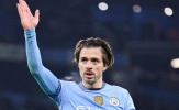 Grealish bị loại khỏi đội hình Man City tham dự Club World Cup