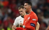 Chấm điểm Bồ Đào Nha 2-1 Đức: Mendes rực sáng; Ronaldo phá kỷ lục ghi bàn