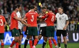 Đức thua Bồ Đào Nha: Bốn quan sát về trận đấu bán kết UEFA Nations League
