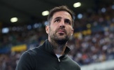 Fabregas khẳng định trung thành với Como giữa tin đồn sang Inter