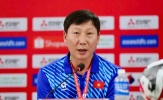 Điểm tin bóng đá Việt Nam 5/6: HLV Kim Sang-sik quyết đánh bại Malaysia; Pendant Quang Vinh gây ấn tượng
