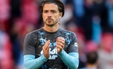 5 phương án cho Jack Grealish sau khi bị Man City loại khỏi đội hình dự Club World Cup