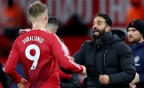 Tàn dư của Ten Hag đang bị đào thải khỏi Old Trafford
