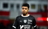Boudlal và hành trình tìm người kế nhiệm Van Dijk của Liverpool