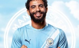 Here we go! Man City ký hợp đồng với Ait-Nouri