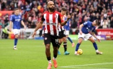Mbeumo đến Man United và bước ngoặt cho Amad Diallo