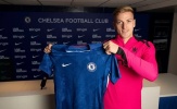 Xong Delap, Chelsea chờ Maignan, đàm phán Gittens, chuẩn bị cho mượn Guiu