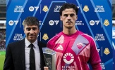 Mile Svilar lọt vào tầm ngắm của Man United