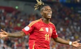 Nico Williams tỏa sáng, CĐV Arsenal đòi chiêu mộ ngay lập tức