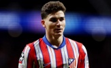 Atletico giữ chân Alvarez bằng điều khoản giải phóng 500 triệu euro