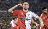 Alonso thuyết phục Mastantuono, Real vượt PSG ngoạn mục