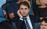 Arsenal tăng tốc tuyển dụng, nhắm Matteo Tognozzi