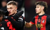 Kerkez - Frimpong: Đôi cánh mới cho kỷ nguyên Arne Slot