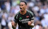 Gabriel Magalhaes: Từ bản hợp đồng tiềm năng đến thủ lĩnh của Arsenal