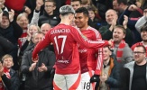Cách mạng ở Man Utd: Amorim gạch tên Garnacho, cân nhắc bán Casemiro