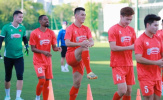 ĐT Việt Nam đến Malaysia, hướng đến trận vòng loại Asian Cup 2027