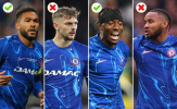 Chelsea dưới góc nhìn Mikel: Ai sẽ được giữ, ai sẽ phải ra đi?
