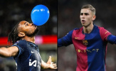Barcelona từ chối đề nghị 75 triệu euro của Chelsea cho Fermin Lopez