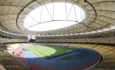 Duy Mạnh, Quang Hải mang ký ức AFF 2018 trở lại Bukit Jalil