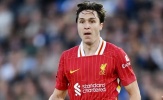 Federico Chiesa ưu tiên về Ý, Liverpool sắp mất sao vì World Cup?