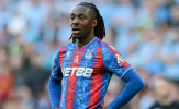 Crystal Palace thành 'vật tế thần' cho sự phá luật kiểu Man City