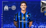 CHÍNH THỨC: Inter Milan chiêu mộ thành công Luis Henrique