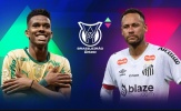 Cập nhật giá trị chuyển nhượng tại Brazil: Estevao của Chelsea chạm kỷ lục mọi thời đại, Neymar tụt giá mạnh
