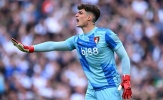 Không phải Sesko, thương vụ Kepa hé lộ tính toán của Arsenal