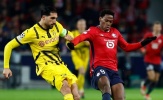 Chuyển nhượng Man Utd: Jonathan David - Canh bạc miễn phí tốt hơn Gyokeres?
