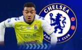 Bright Ede: Viên ngọc thô trong chiến lược trẻ hóa của Chelsea