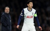 5 sao Tottenham có thể rời câu lạc bộ cùng Postecoglou hè này