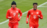 Thay Sane và Coman, Bayern nhắm 2 mục tiêu nào?