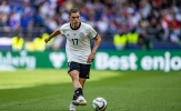 Florian Wirtz 'vừa dở vừa hay' trong trận thua ĐT Pháp