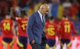 Đằng sau cuộc chia tay của tuyển Ý và Luciano Spalletti