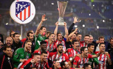 DNA Atletico Madrid - Chiến đấu không ngừng nghỉ