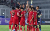 Không cầu thủ nhập tịch, U23 Indonesia vẫn đặt mục tiêu vô địch